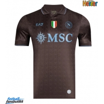 SSC Napoli Kevin De Bruyne #11 Tredjedrakt 2025-26 Kortermet